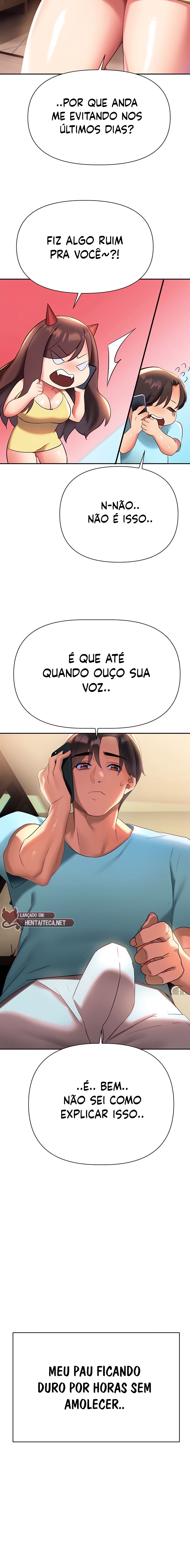 I Need You, Noona Raw Chapter 10 Page 13