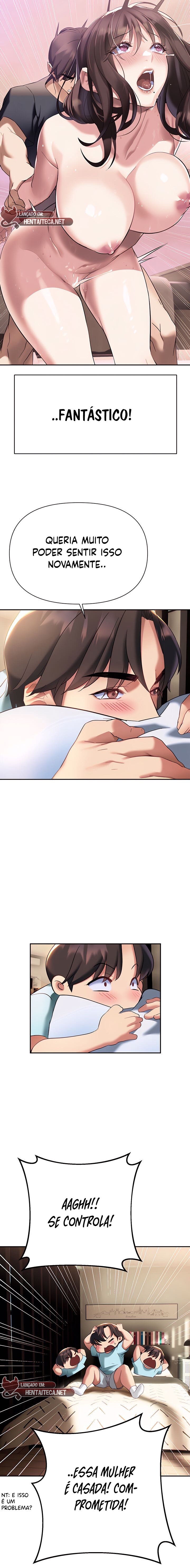 I Need You, Noona Raw Chapter 10 Page 15