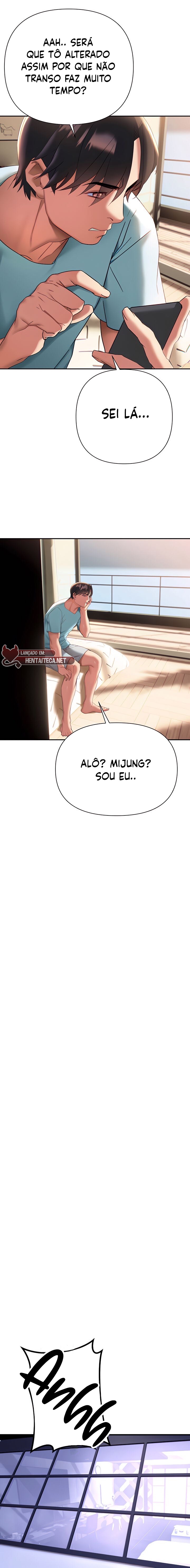 I Need You, Noona Raw Chapter 10 Page 16