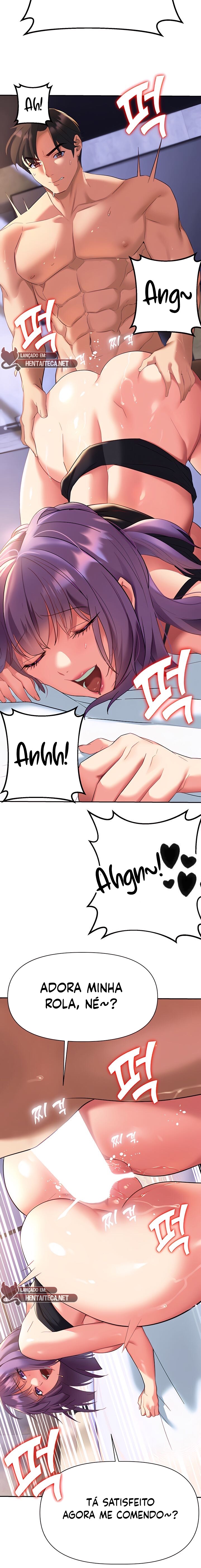 I Need You, Noona Raw Chapter 10 Page 19