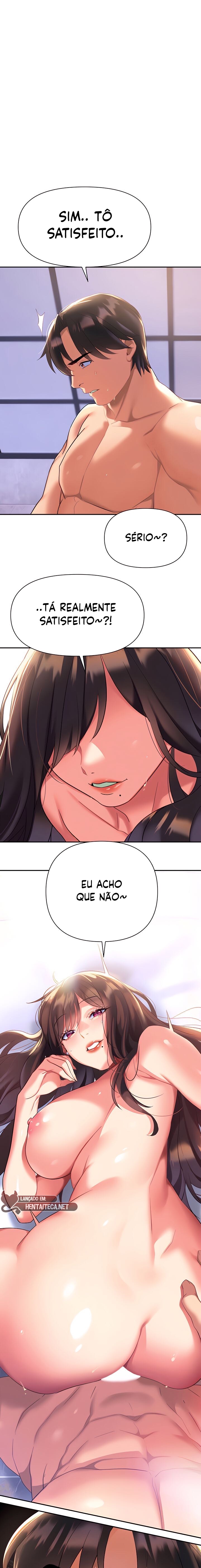 I Need You, Noona Raw Chapter 10 Page 20