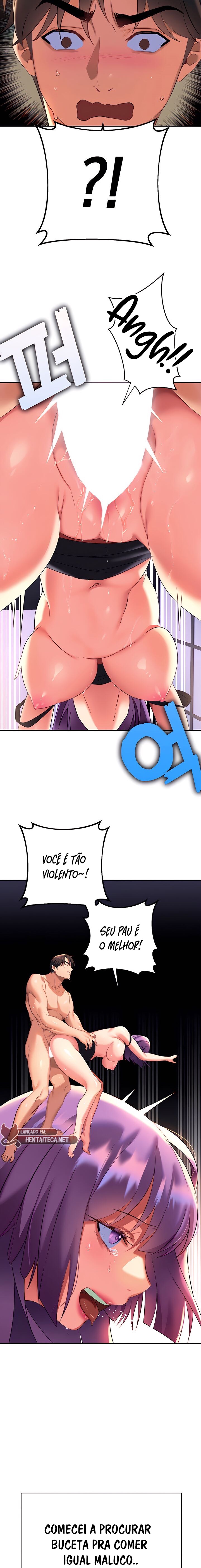 I Need You, Noona Raw Chapter 10 Page 21