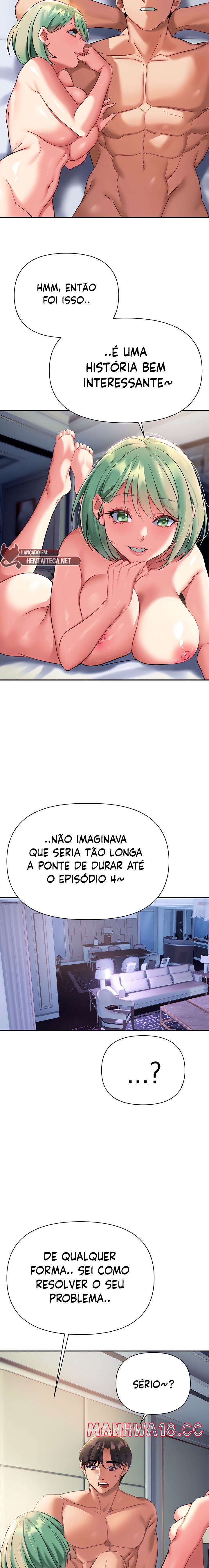 I Need You, Noona Raw Chapter 10 Page 25