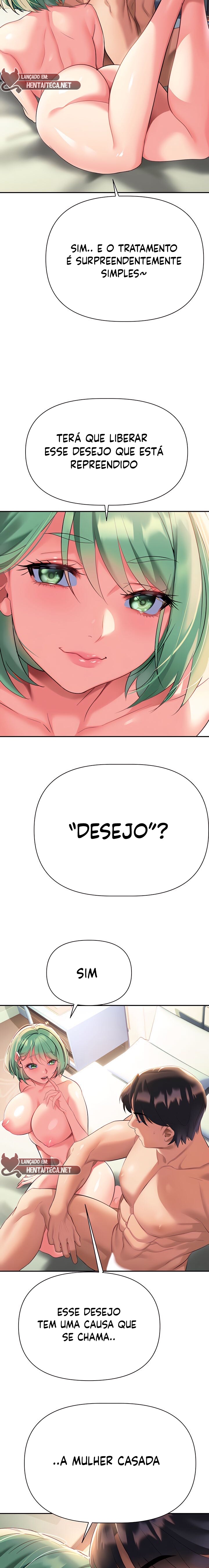 I Need You, Noona Raw Chapter 10 Page 26
