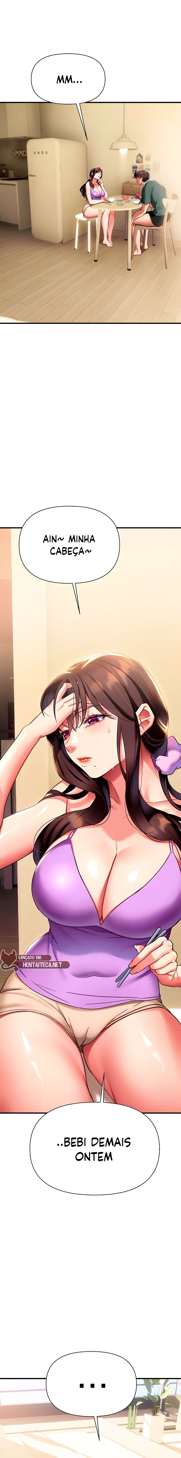 I Need You, Noona Raw Chapter 10 Page 3