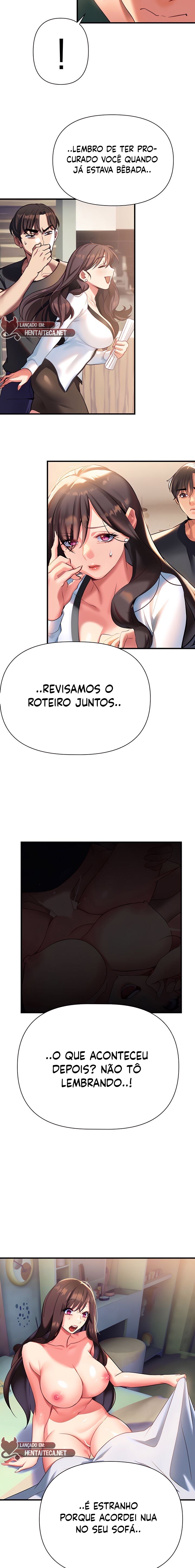 I Need You, Noona Raw Chapter 10 Page 5
