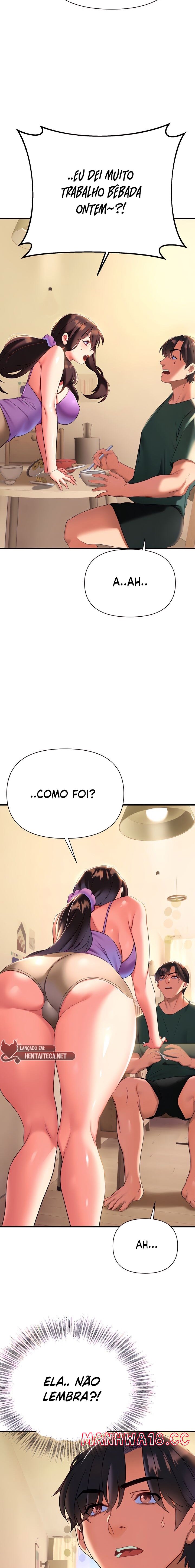 I Need You, Noona Raw Chapter 10 Page 6