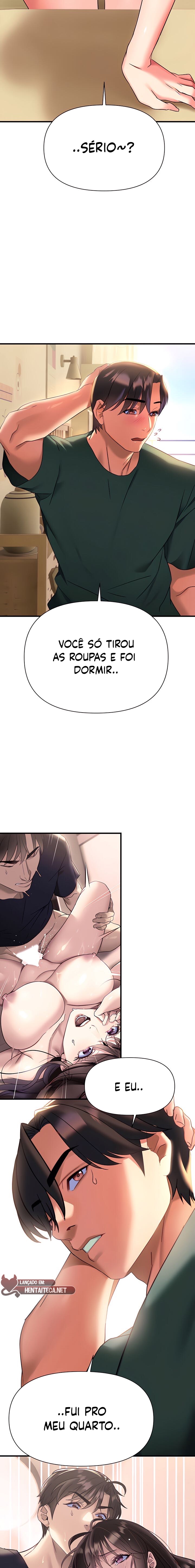 I Need You, Noona Raw Chapter 10 Page 8