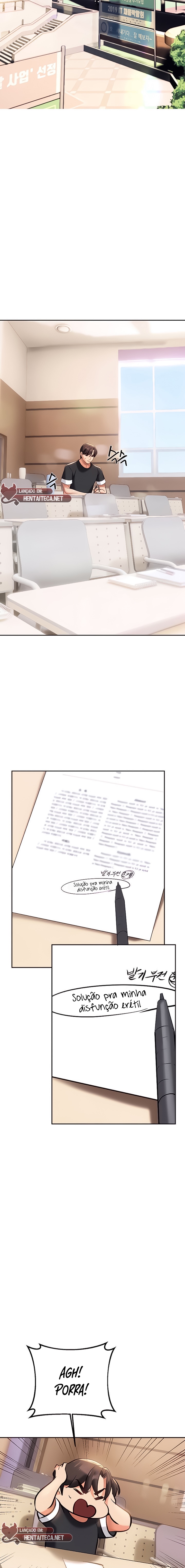 I Need You, Noona Raw Chapter 11 Page 13