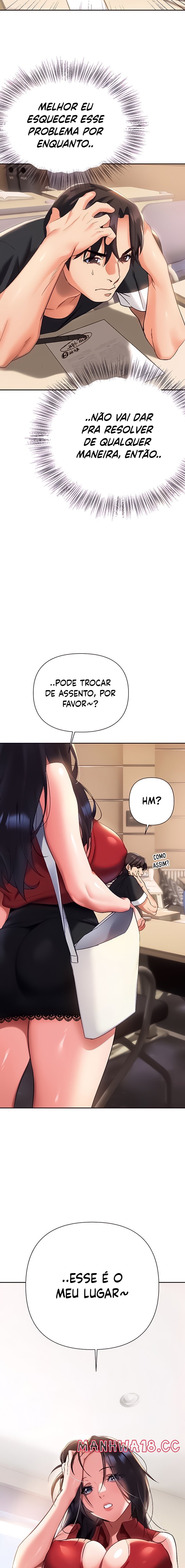 I Need You, Noona Raw Chapter 11 Page 14