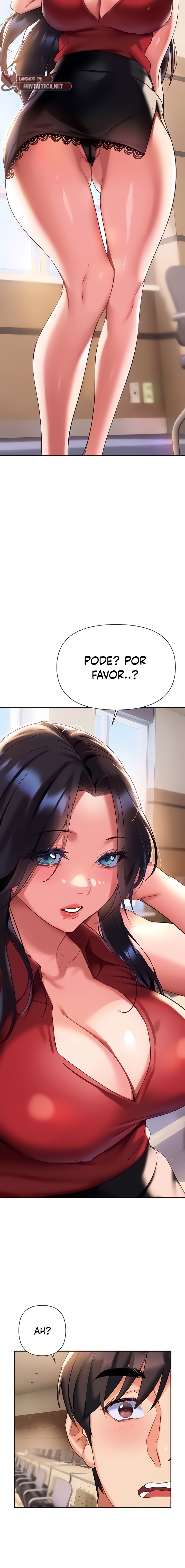 I Need You, Noona Raw Chapter 11 Page 15