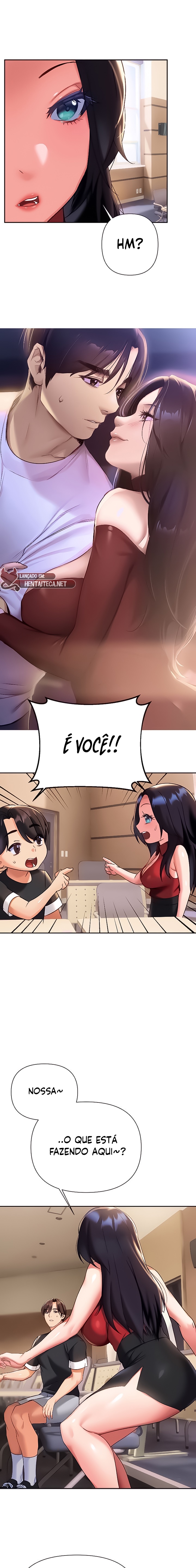 I Need You, Noona Raw Chapter 11 Page 16