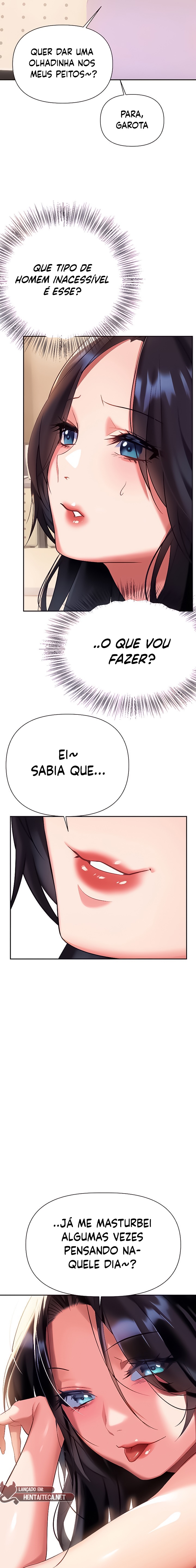 I Need You, Noona Raw Chapter 11 Page 18