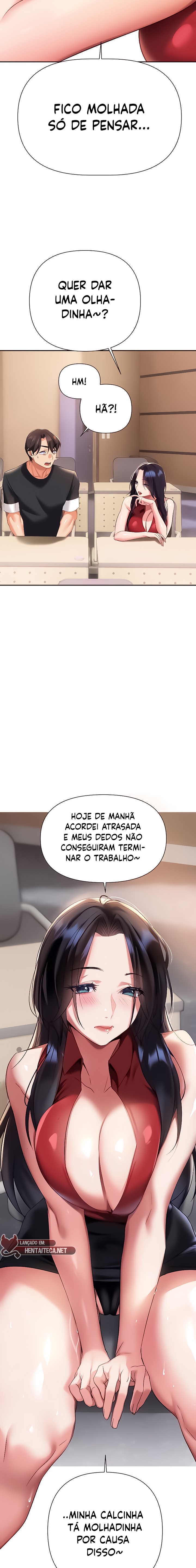 I Need You, Noona Raw Chapter 11 Page 19