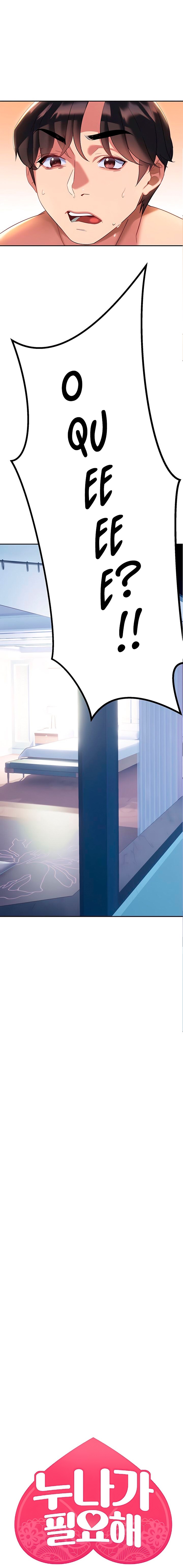 I Need You, Noona Raw Chapter 11 Page 2