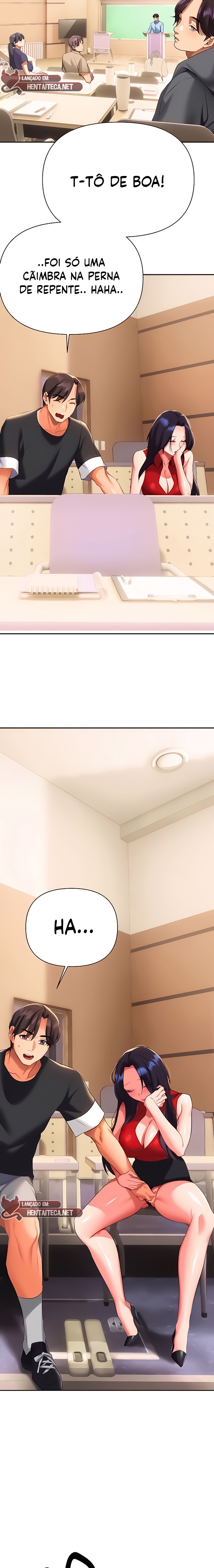 I Need You, Noona Raw Chapter 11 Page 24