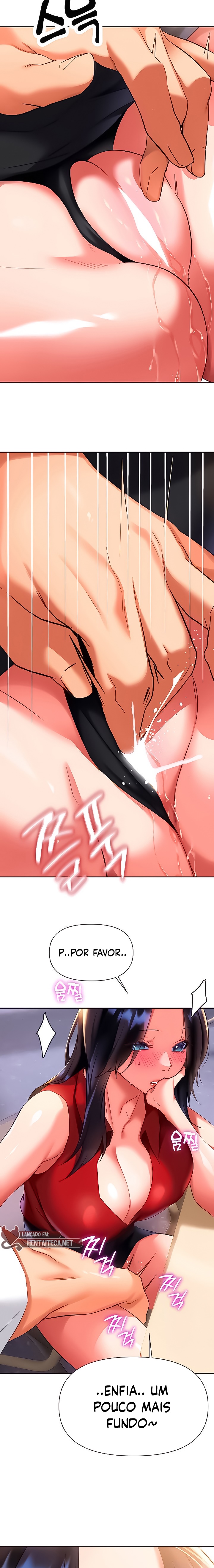 I Need You, Noona Raw Chapter 11 Page 25
