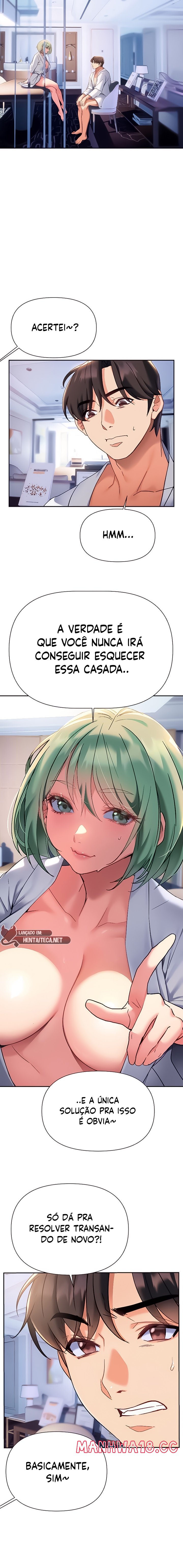 I Need You, Noona Raw Chapter 11 Page 4
