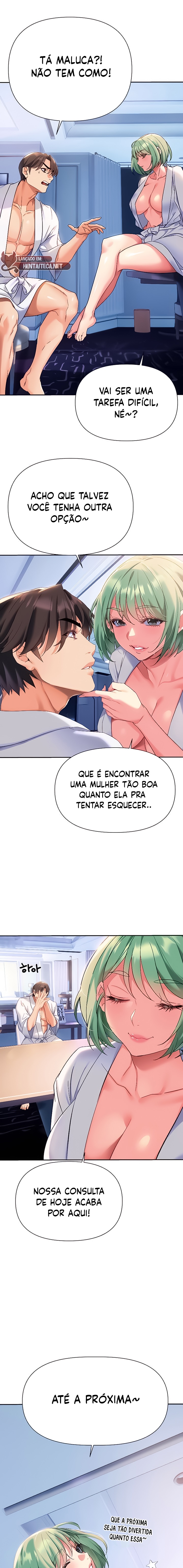 I Need You, Noona Raw Chapter 11 Page 5