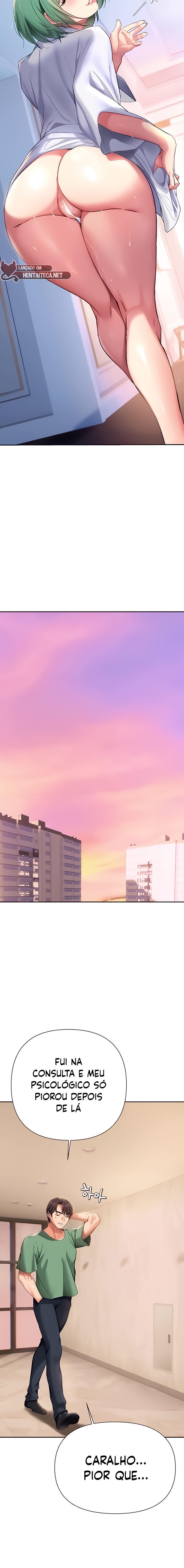 I Need You, Noona Raw Chapter 11 Page 6