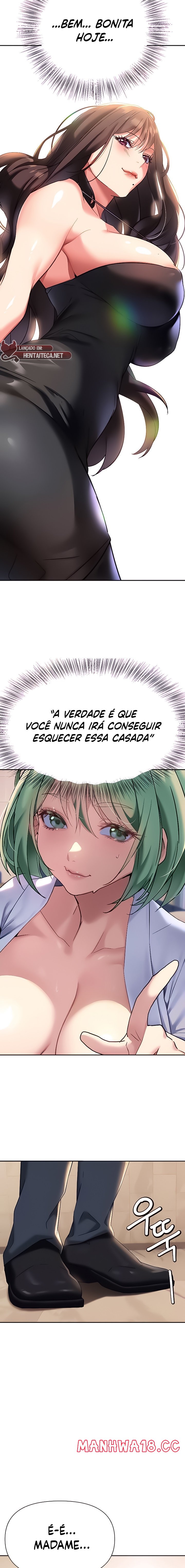 I Need You, Noona Raw Chapter 11 Page 9