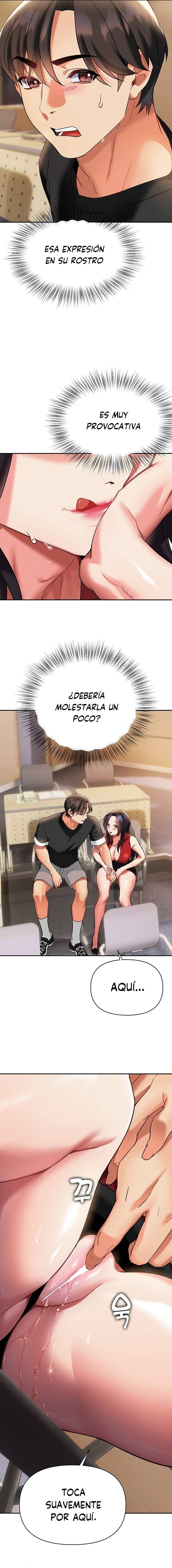 I Need You, Noona Raw Chapter 12 Page 10