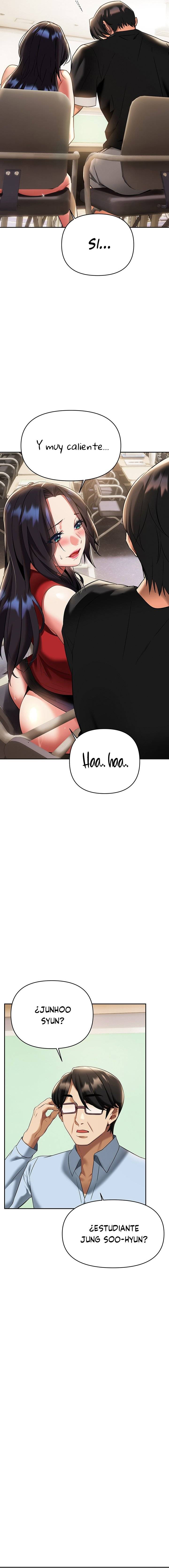 I Need You, Noona Raw Chapter 12 Page 12