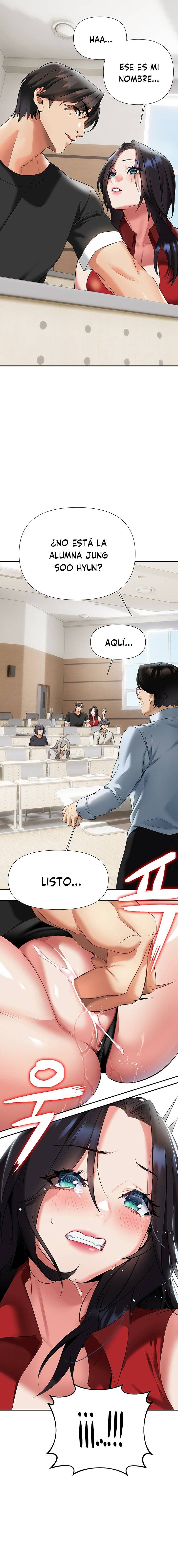 I Need You, Noona Raw Chapter 12 Page 13