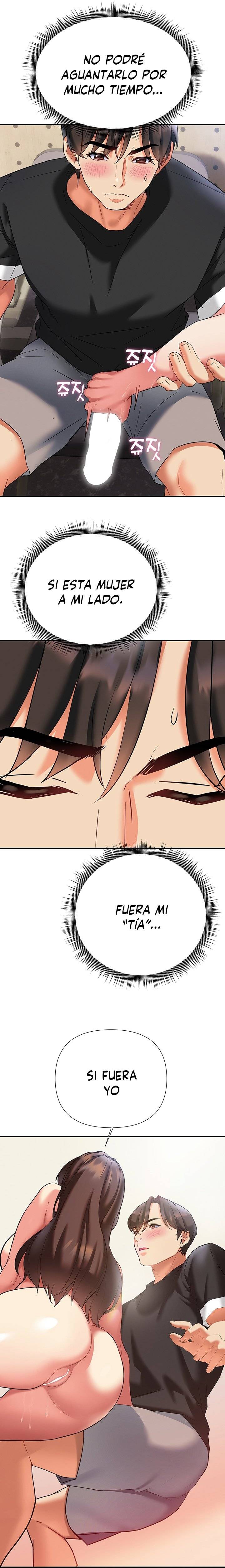 I Need You, Noona Raw Chapter 12 Page 18