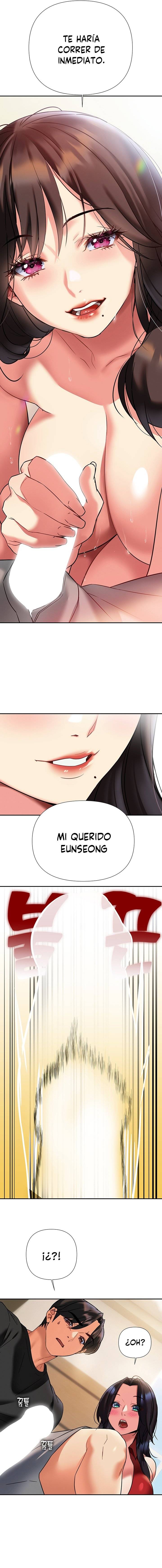 I Need You, Noona Raw Chapter 12 Page 19