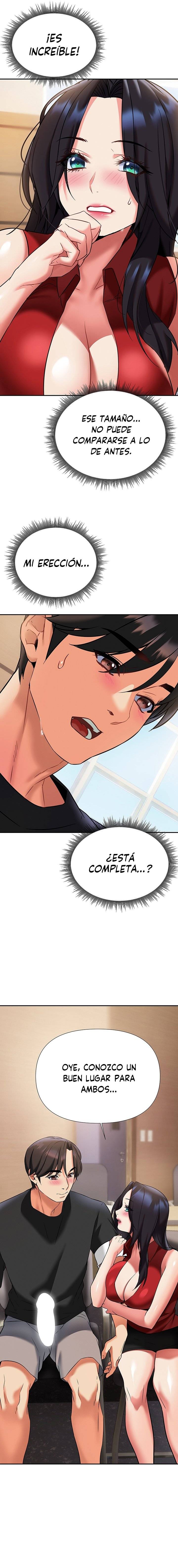 I Need You, Noona Raw Chapter 12 Page 20
