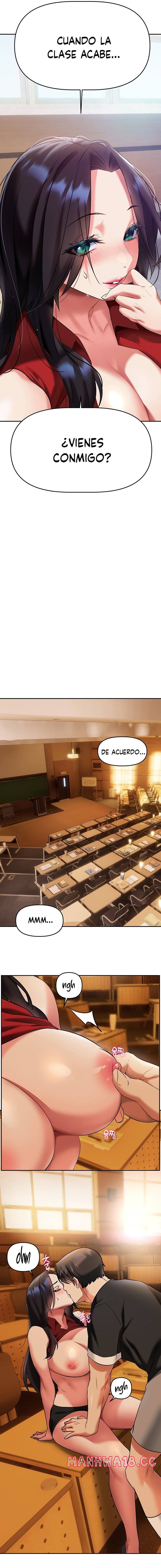 I Need You, Noona Raw Chapter 12 Page 21