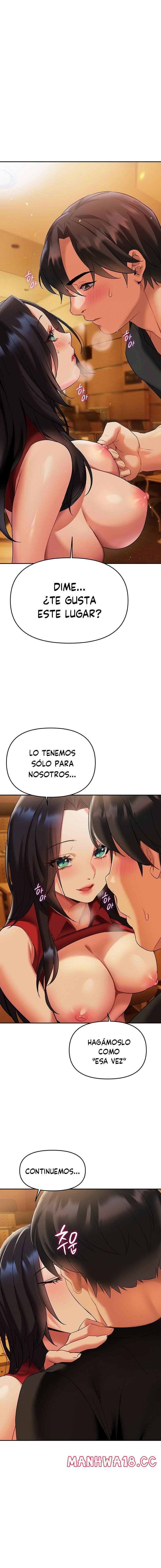 I Need You, Noona Raw Chapter 12 Page 22