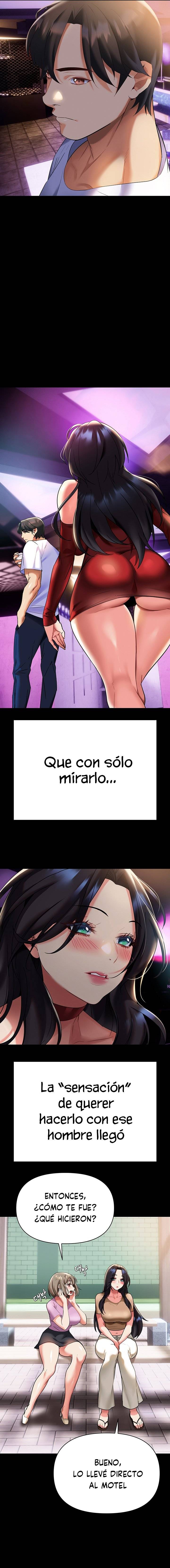 I Need You, Noona Raw Chapter 12 Page 5