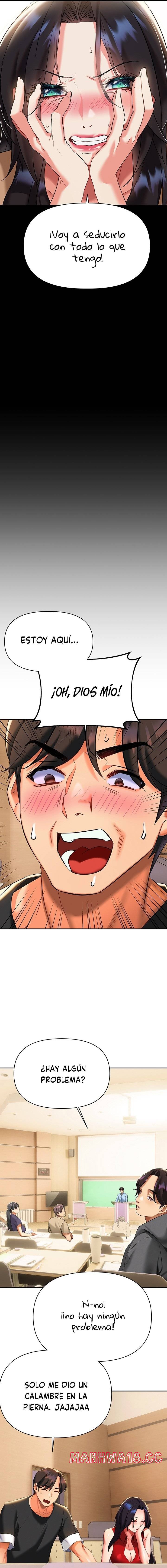 I Need You, Noona Raw Chapter 12 Page 7