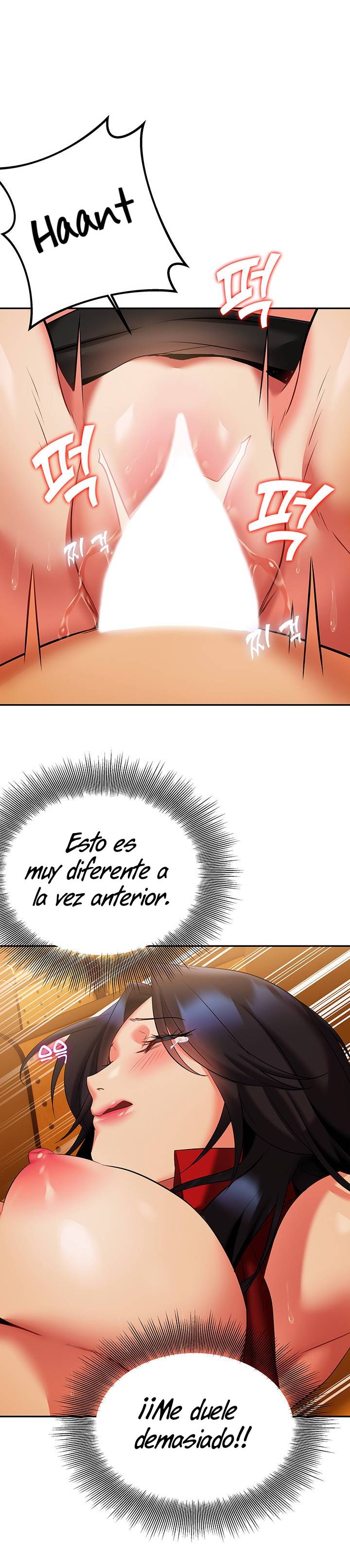 I Need You, Noona Raw Chapter 13 Page 17