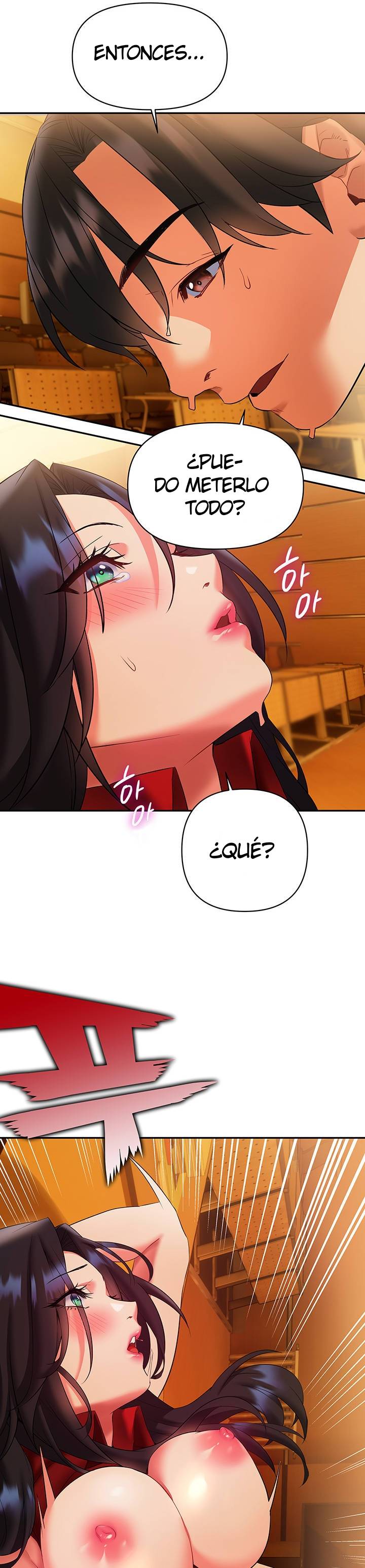 I Need You, Noona Raw Chapter 13 Page 19