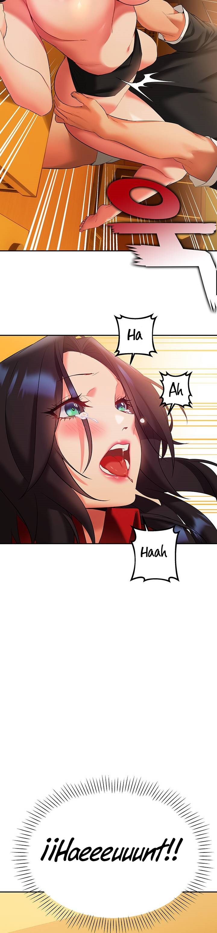 I Need You, Noona Raw Chapter 13 Page 20