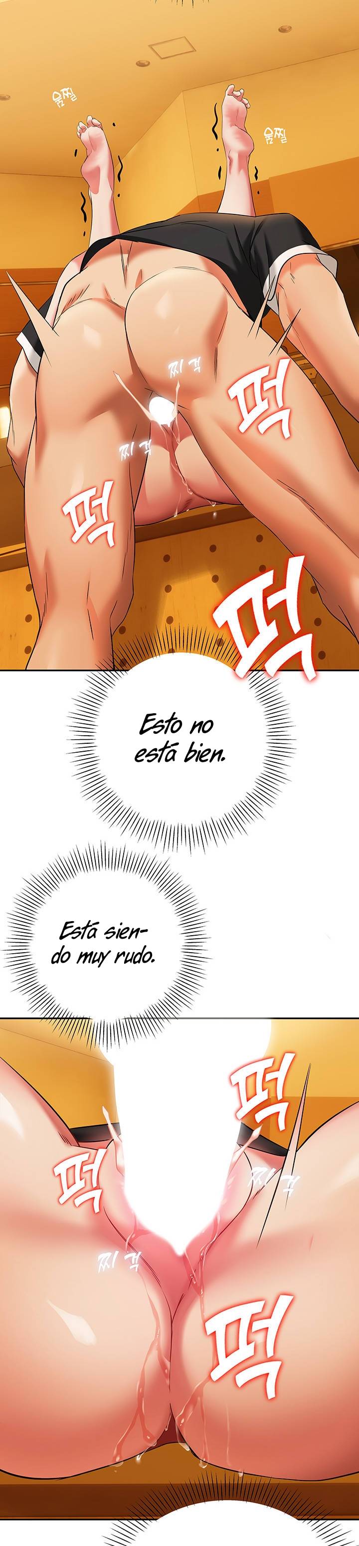 I Need You, Noona Raw Chapter 13 Page 21