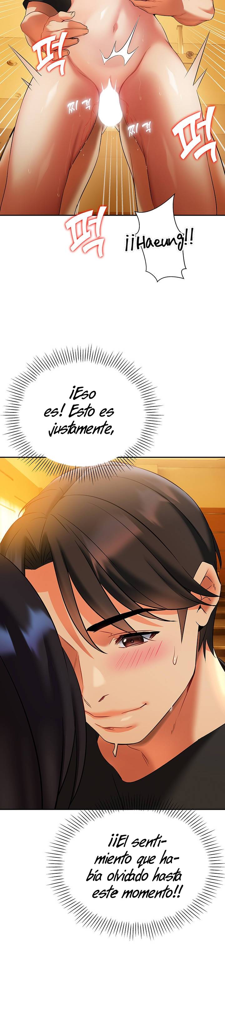 I Need You, Noona Raw Chapter 13 Page 29