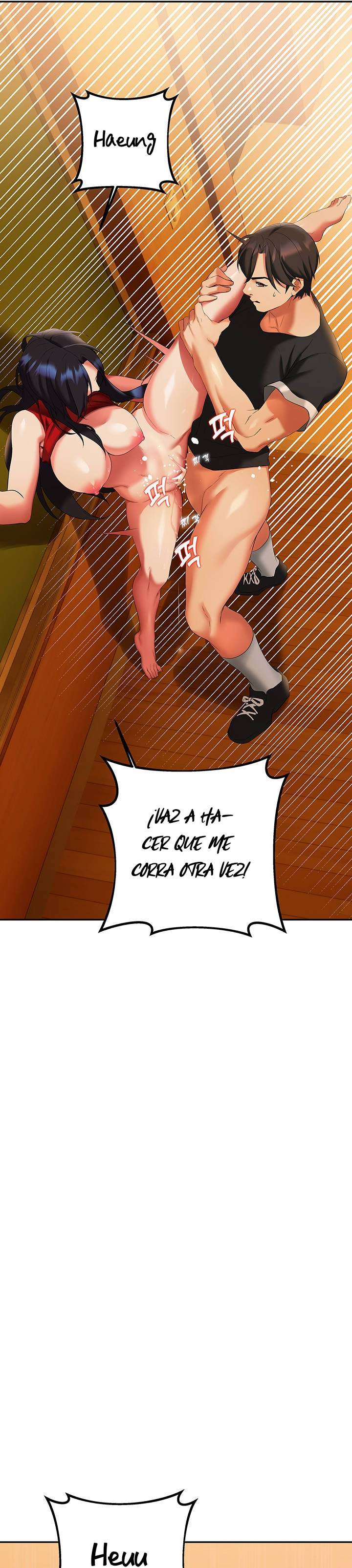 I Need You, Noona Raw Chapter 13 Page 35