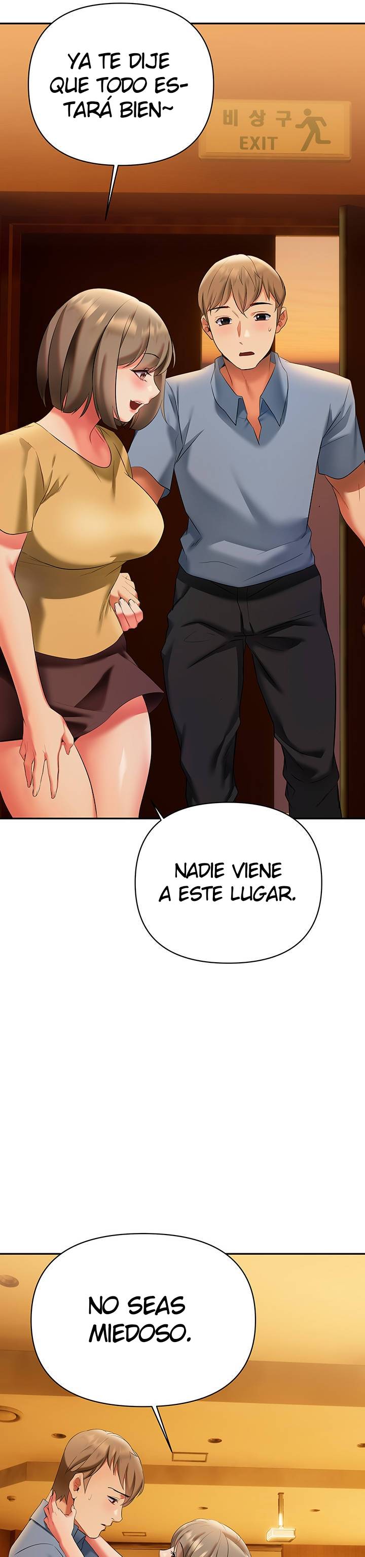 I Need You, Noona Raw Chapter 13 Page 39