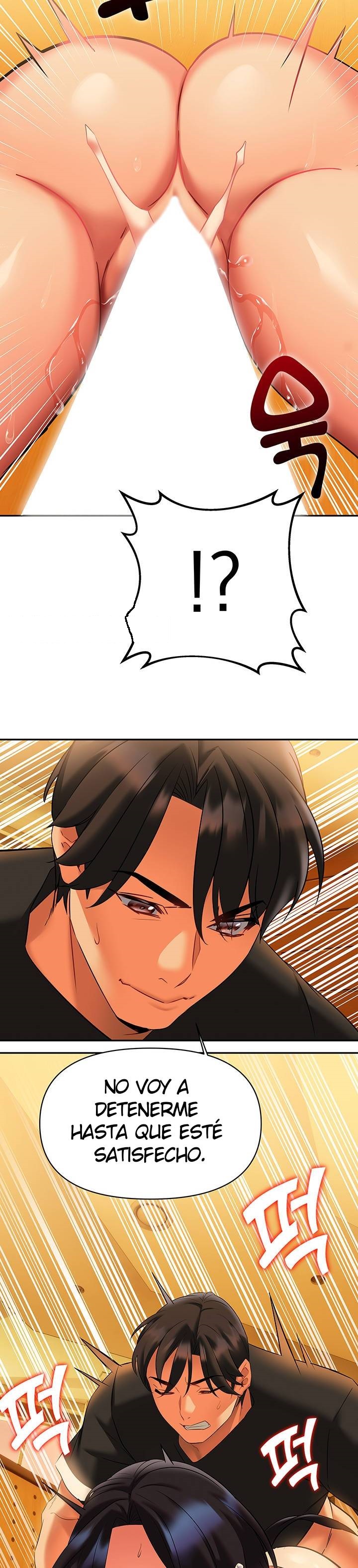 I Need You, Noona Raw Chapter 13 Page 44