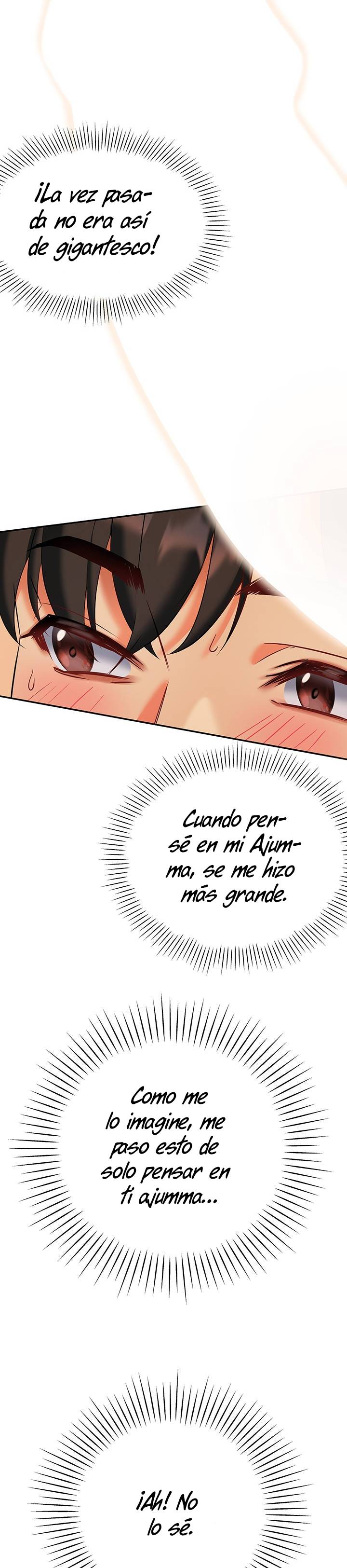 I Need You, Noona Raw Chapter 13 Page 7
