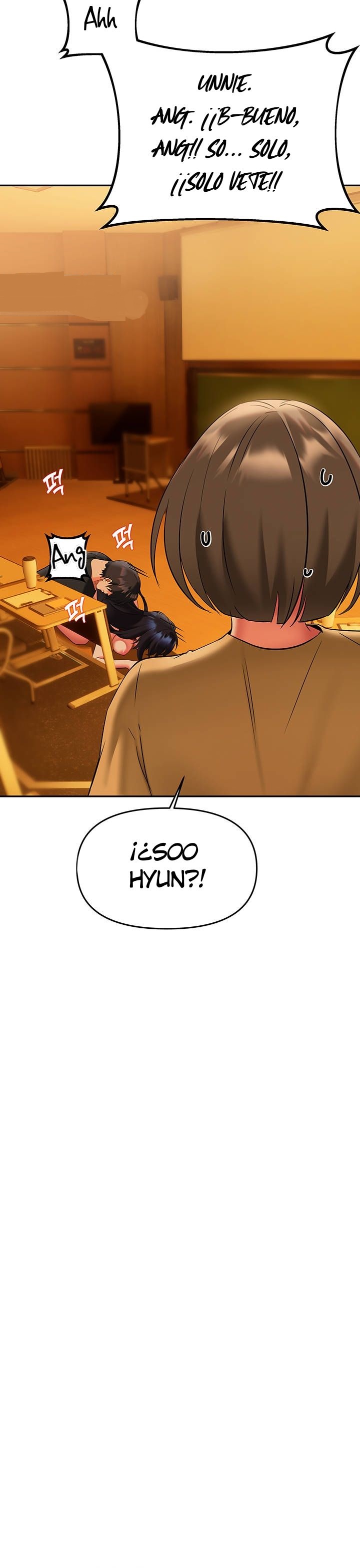 I Need You, Noona Raw Chapter 14 Page 17
