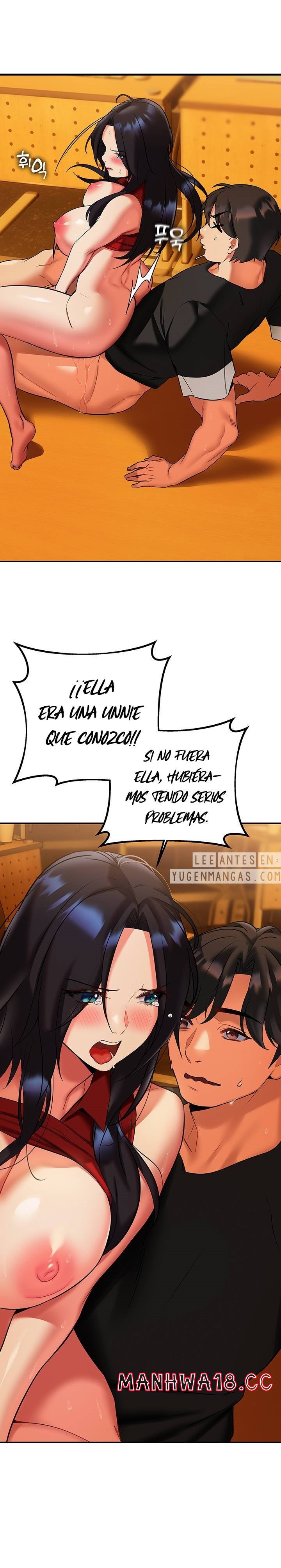 I Need You, Noona Raw Chapter 14 Page 21