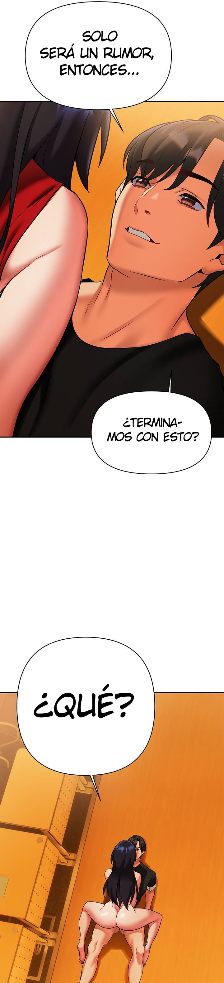 I Need You, Noona Raw Chapter 14 Page 24