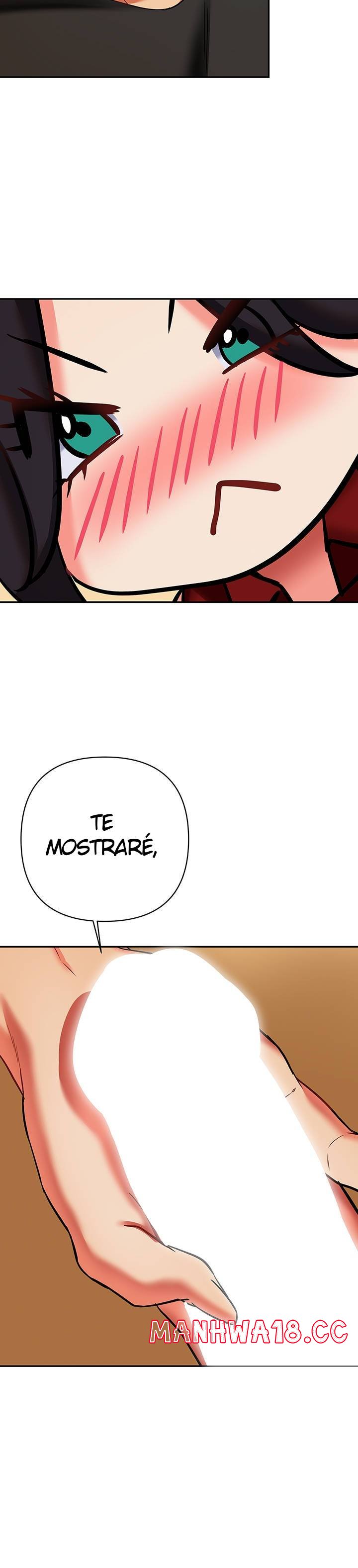 I Need You, Noona Raw Chapter 14 Page 27