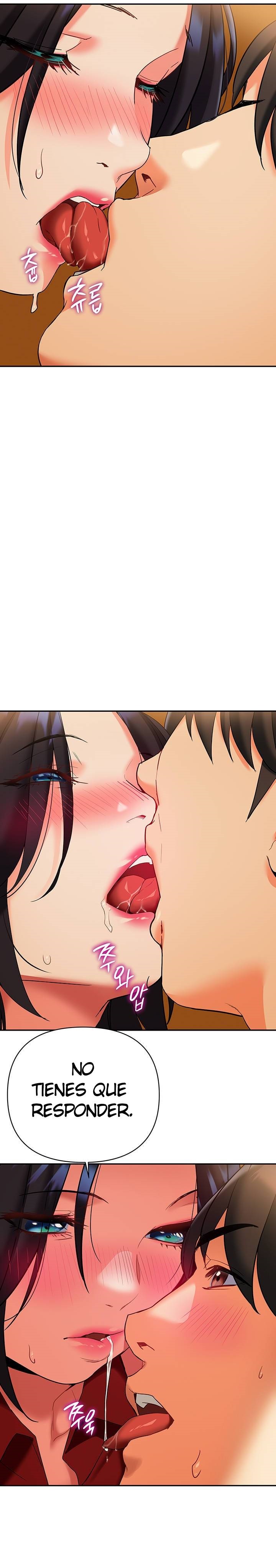 I Need You, Noona Raw Chapter 14 Page 33