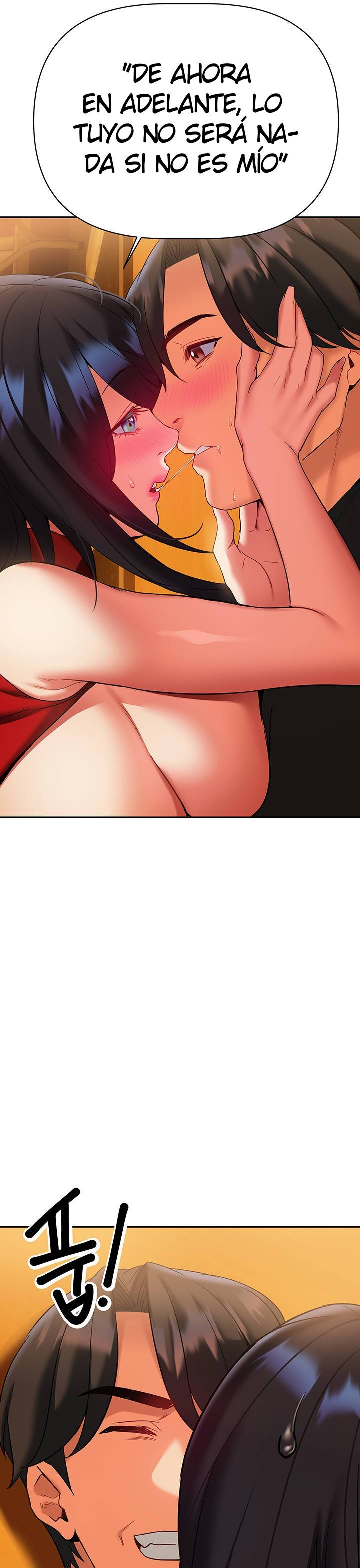 I Need You, Noona Raw Chapter 14 Page 34